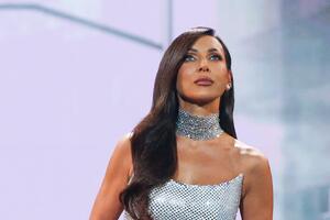 Не стала молчать: младшая дочь Алсу публично обратилась к своему отцу