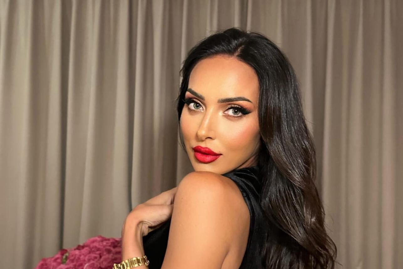 Певица Алсу