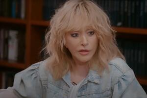 Пугачева публично обратилась к 90-летнему Паулсу — не нашла других слов