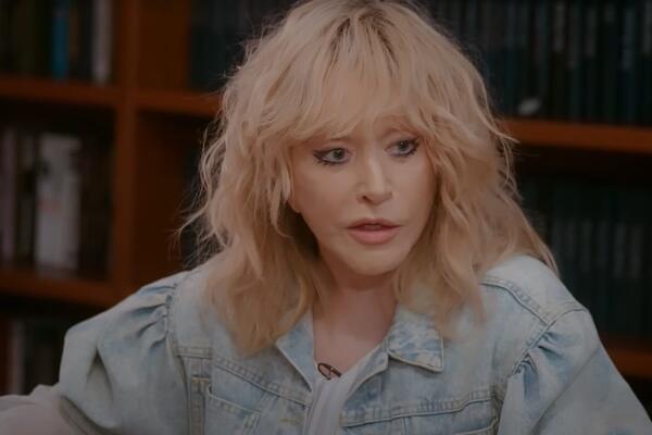 Пугачева публично обратилась к 90-летнему Паулсу &mdash; не нашла других слов