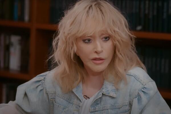 Пугачева публично обратилась к 90-летнему Паулсу — не нашла других слов