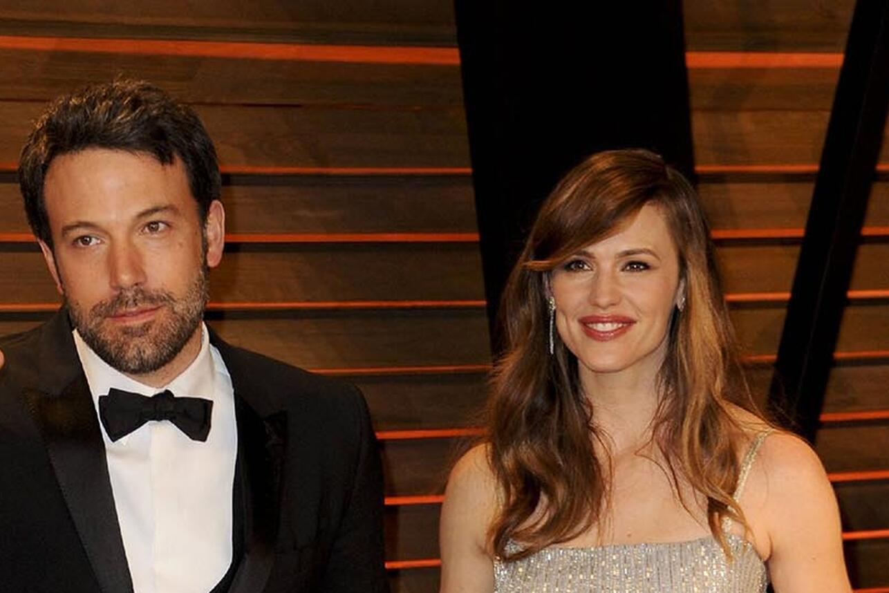 Разлюбила? Дженнифер Гарнер впервые негативно высказалась о Бене Аффлеке Разлюбила? Дженнифер Гарнер впервые негативно высказалась о Бене Аффлеке