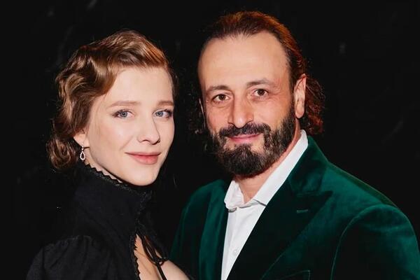Арзамасова нарушила молчание после скандала с Авербухом — вместе навсегда
