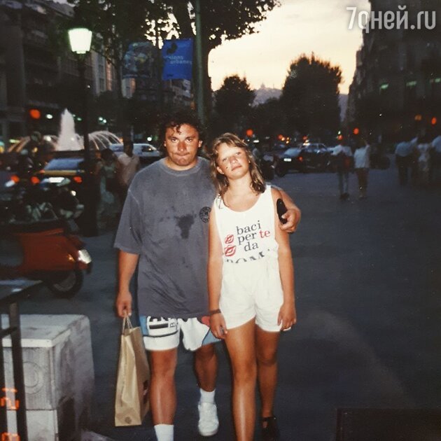 Николай Фоменко — фото