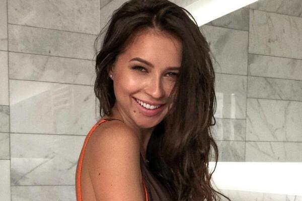 Жалующаяся на слепоту и дикие боли Лерчек запускает новый бизнес — адвокаты в недоумении