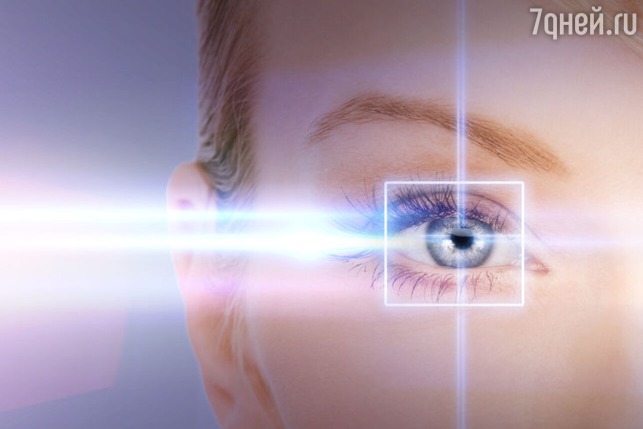 Зрение после беременности. Восстановление зрения лазером. Лазерные технологии в офтальмологии.