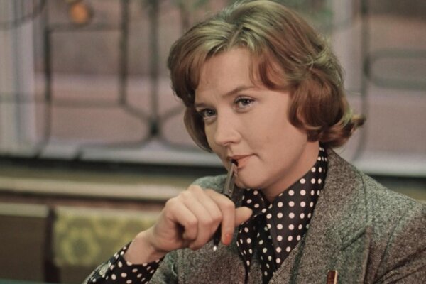 Российские фильмы, которые номинировались на «Оскар»