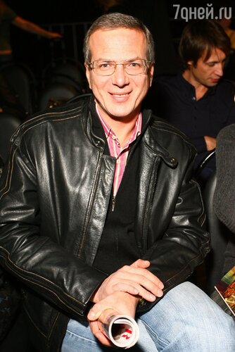 Алексей Лысенков