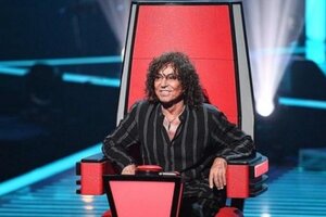 «Злодейство»: Леонтьев рассказал, что делает жюри на шоу «Голос 60+»