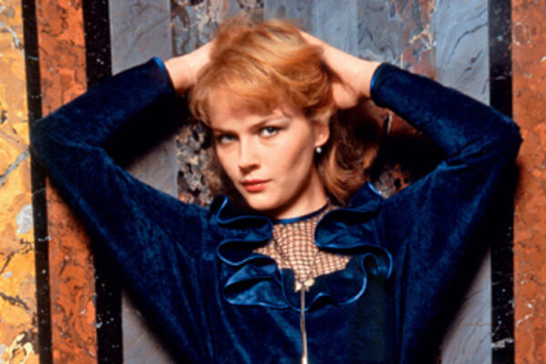 Александра Яковлева верит в мистику 