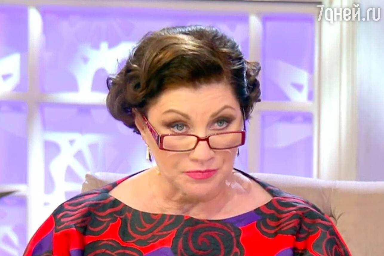 Роза Сябитова — фото