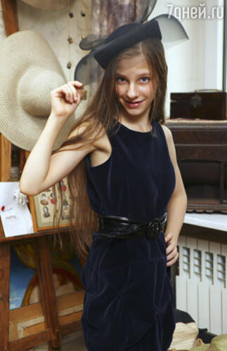 Лиза Арзамасова