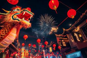 Шум, дзен и долг: как Новый год раскрывает культурный код Азии