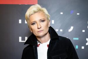 Директор Арбениной высказалась о конфликте певицы с Гай Германикой