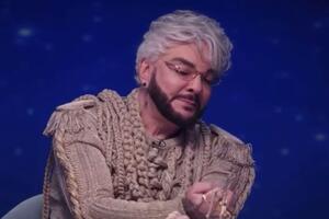 «Были черные мысли»: жизнь Киркорова разделилась на «до» и «после»