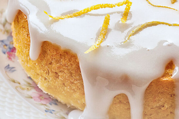 Рецепты от Юлии Высоцкой: перепелки с гречкой, салат из перловки с баклажанами и морковный пирог