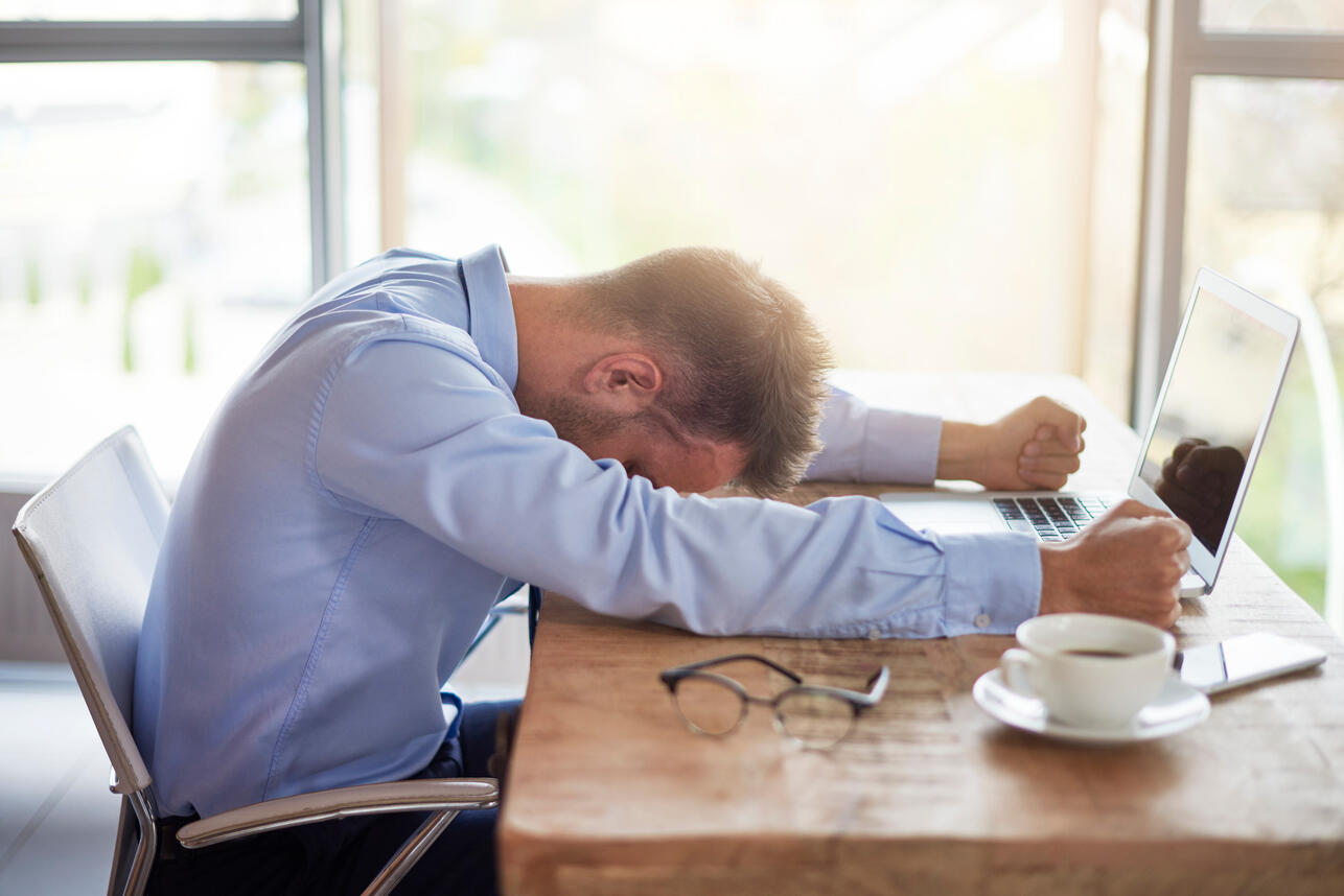 Какие пять фраз нельзя говорить человеку в трудный момент: табу — и точка