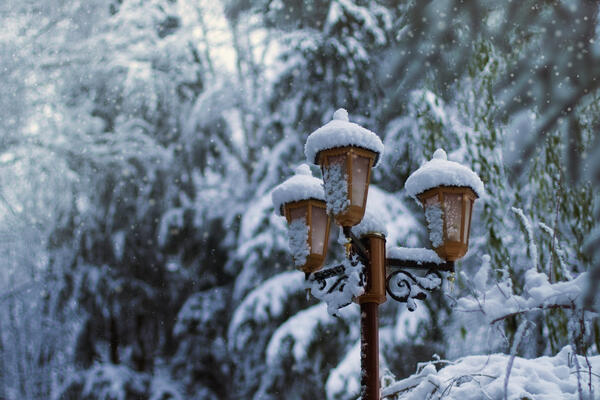 Синоптик предупредила о новой волне холода с 16 февраля