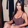 Ким Кардашьян выступила против целлюлита Ким Кардашьян выступила против целлюлита