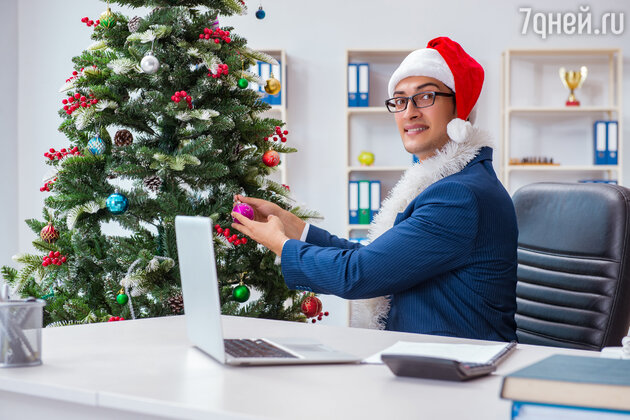 Украшения на Новый год 2022 — своими руками и не только. фото Украшения на Новый год 2022 — своими руками и не только. фото