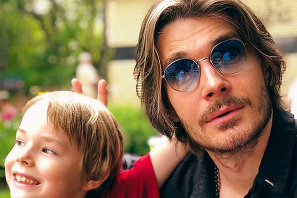 Гостевой брак" Максима Матвеева и Елизаветы Боярской: почему супруги 10 лет не ж