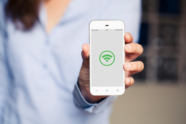 Как заметно ускорить Wi-Fi на Android — будет летать в два раза быстрее