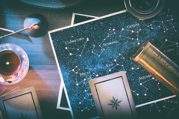 Назван лучший день конца декабря — делайте предложение, загадывайте желания