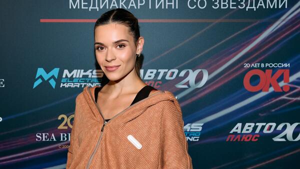 Российские звезды приняли участие в медиакартинге «АВТО ПЛЮС ЖАРА» в Москве