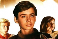 Тимур и его команда