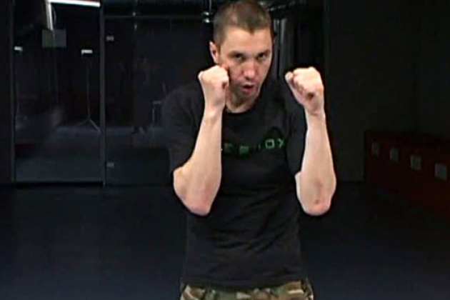 Мастерство рукопашного боя. Самооборона – когда нет правил