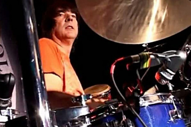 Шоу барабанщиков Mapex Day-2