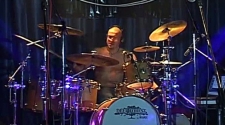 Шоу барабанщиков Mapex Day