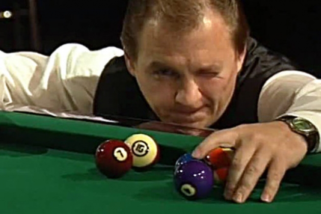 Трюк-шоу-POOL