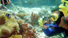 Relax Ocean. Музыка морских глубин