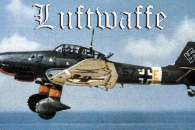 ЛюфтВаффе