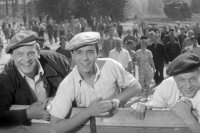 Рабочий поселок