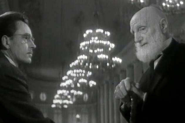 Перед судом истории