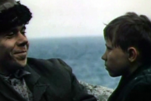 Летняя поездка к морю