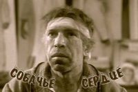 Собачье сердце