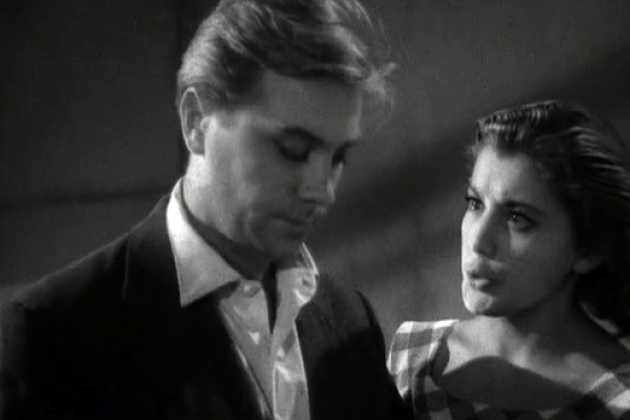 Повесть о молодоженах