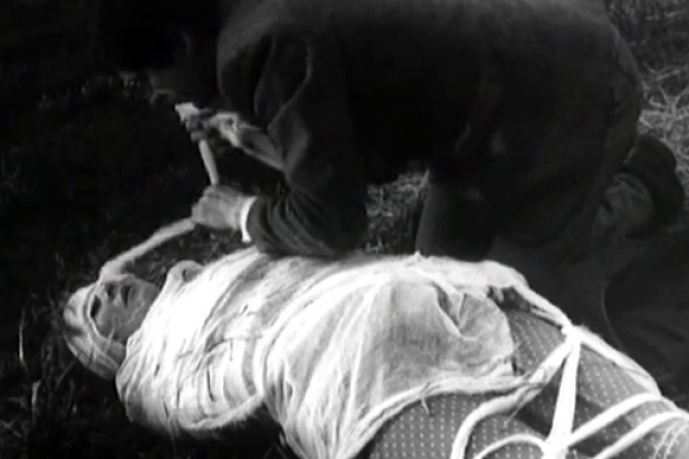 Папа, умер Дед Мороз