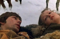 Драма из старинной жизни