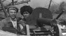 Гроза над Белой