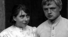 В огне брода нет / О Тане Теткиной и ее рисунках
