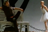 Барышня и хулиган