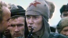Как закалялась сталь