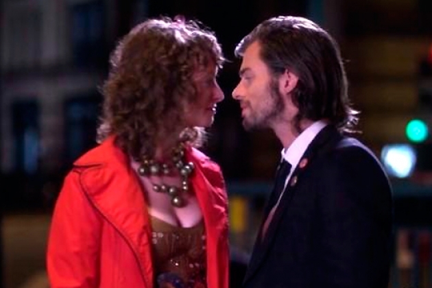 Потусторонние чувства