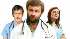Доктор Тырса