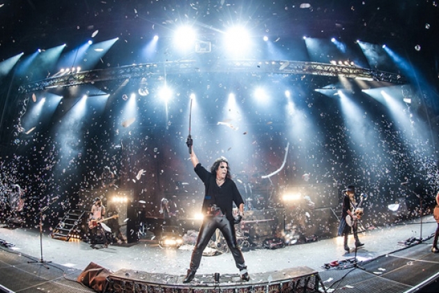 Рок Апокалипсис