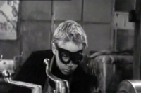 Мальчишки ехали на фронт